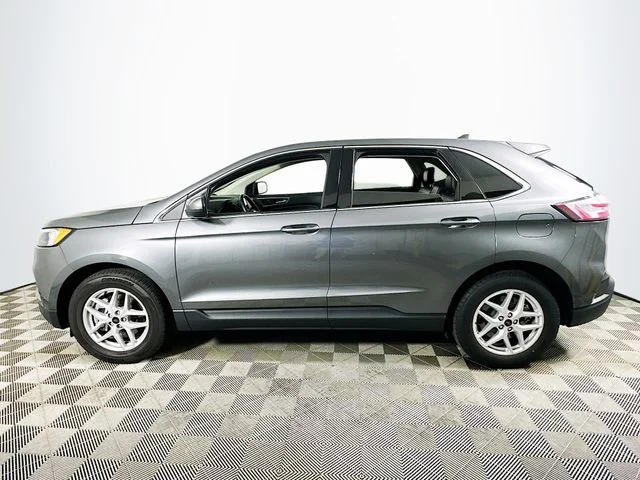 Certified Pre-Owned 2024 Ford Edge SEL