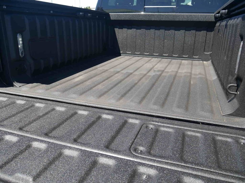 Used 2025 Black Ram Limited image 11