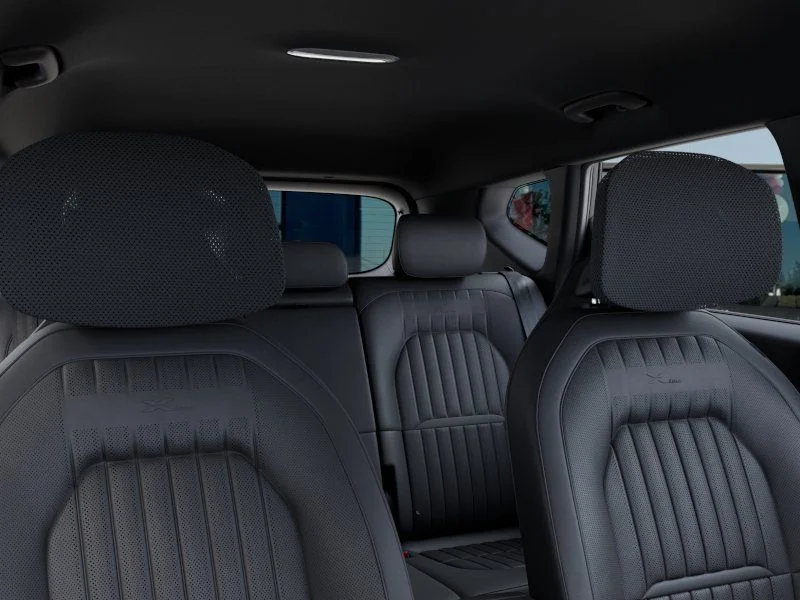 New 2027 Iceberg Green Kia X-Line S image 27