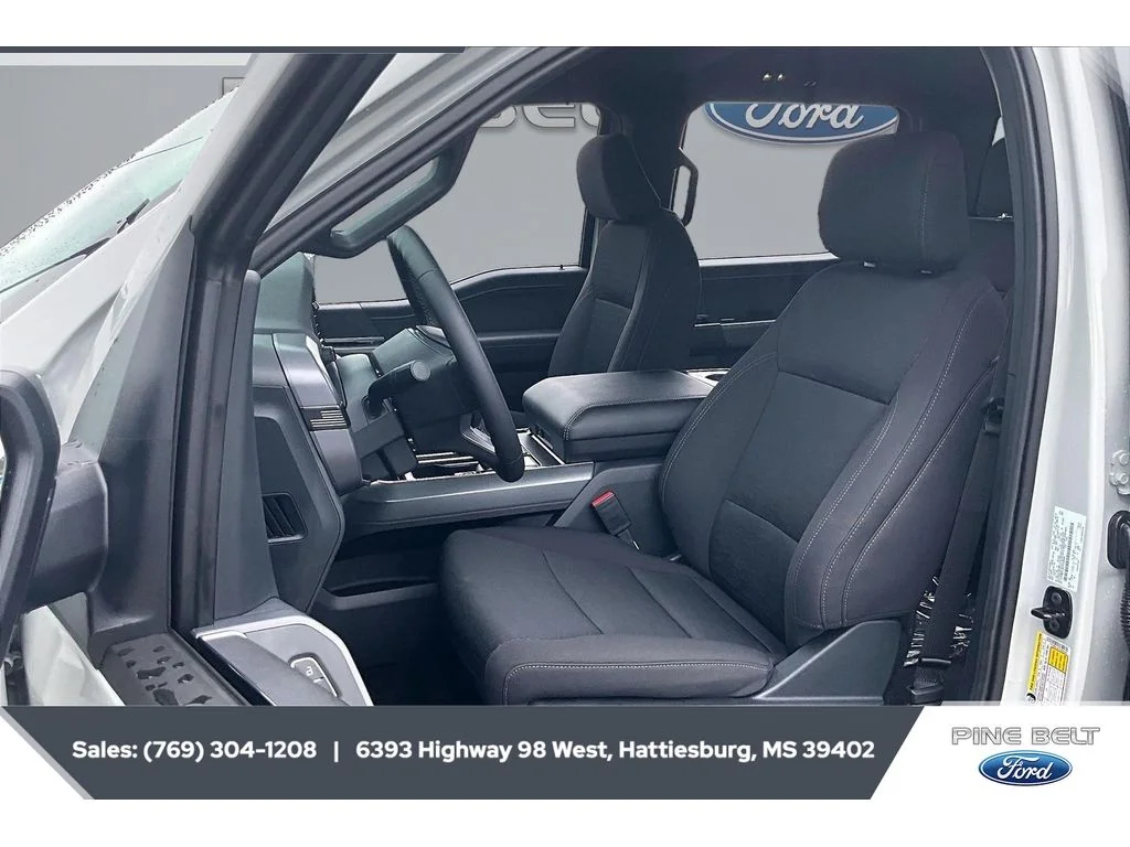 New 2026 Avalanche Ford XLT image 19