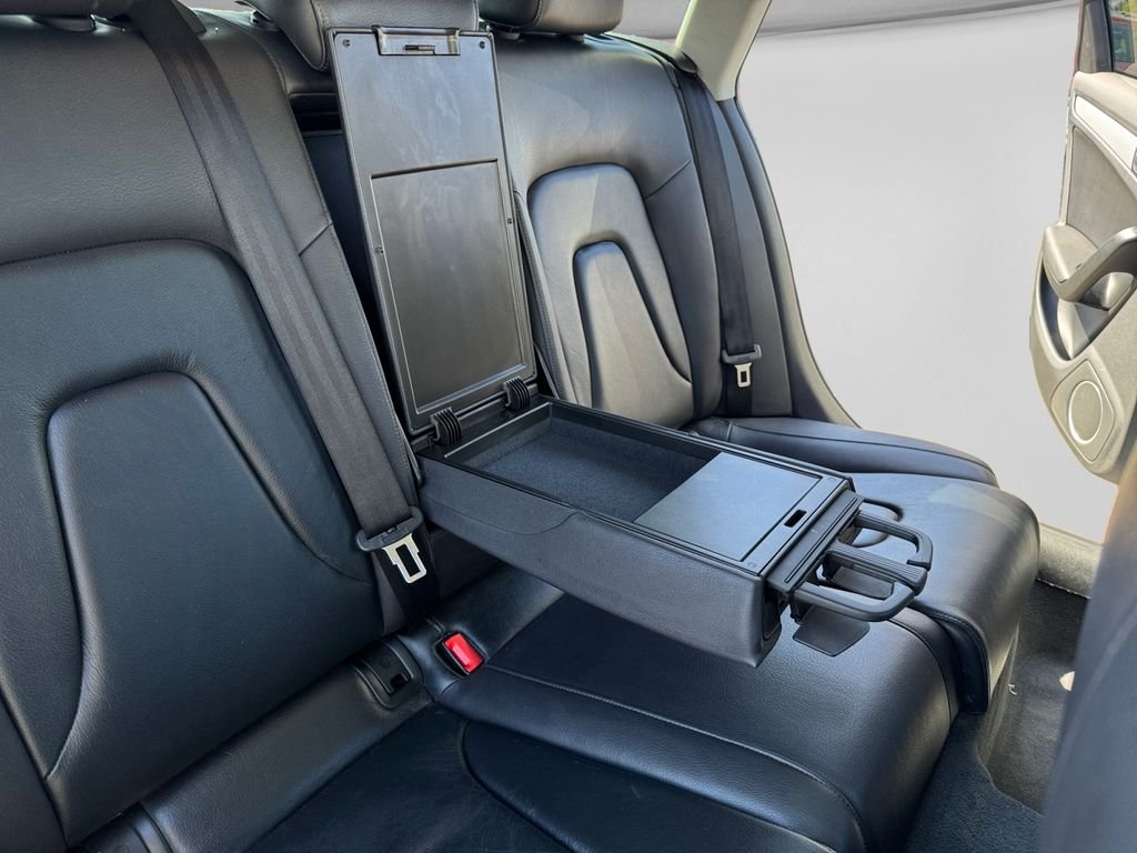 Used 2015 Gray Metallic Audi 2.0T Premium Plus image 21