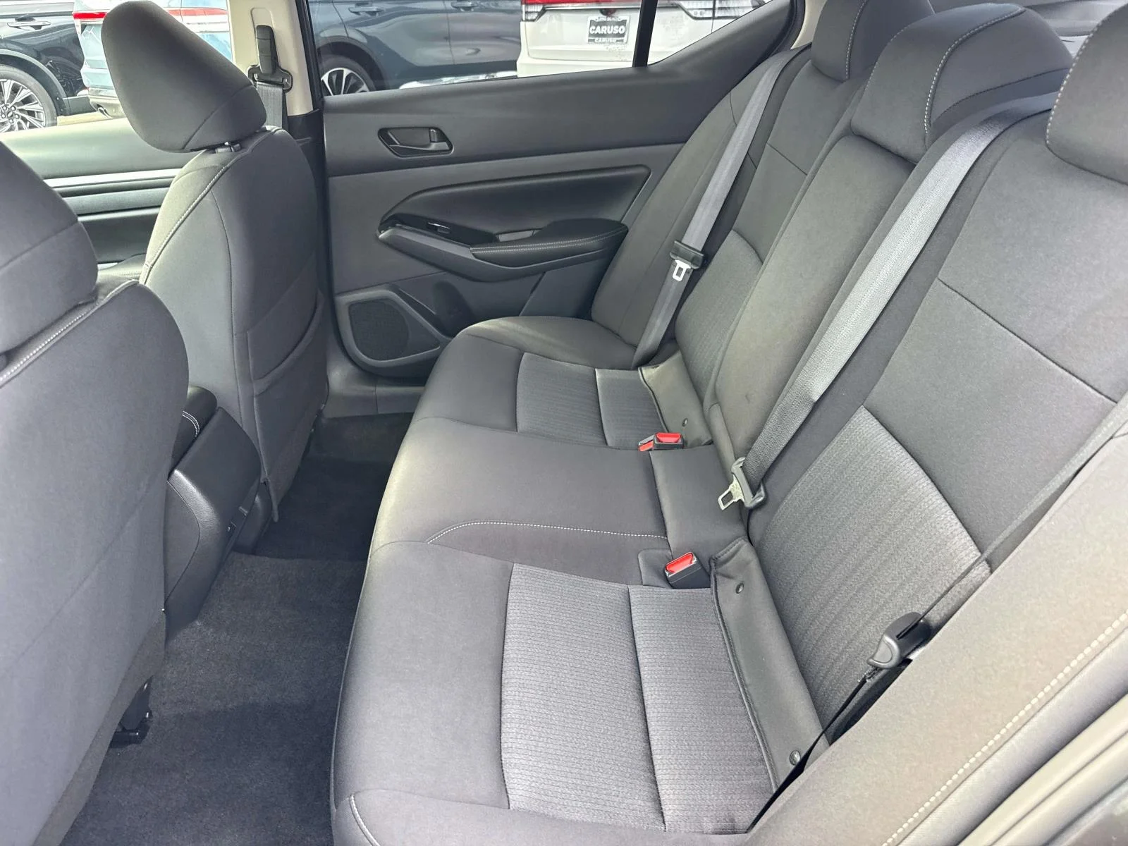 2023 Nissan Altima SV - Photo 11
