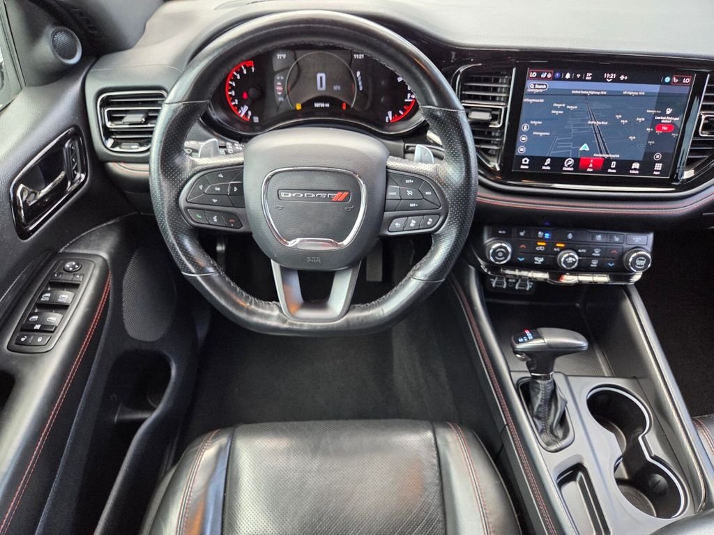 Certified Used 2024 White Dodge GT Plus image 17