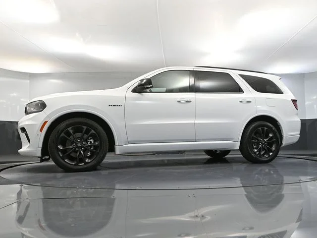 Certified Used 2024 White/off-white Dodge R/T Premium image 65