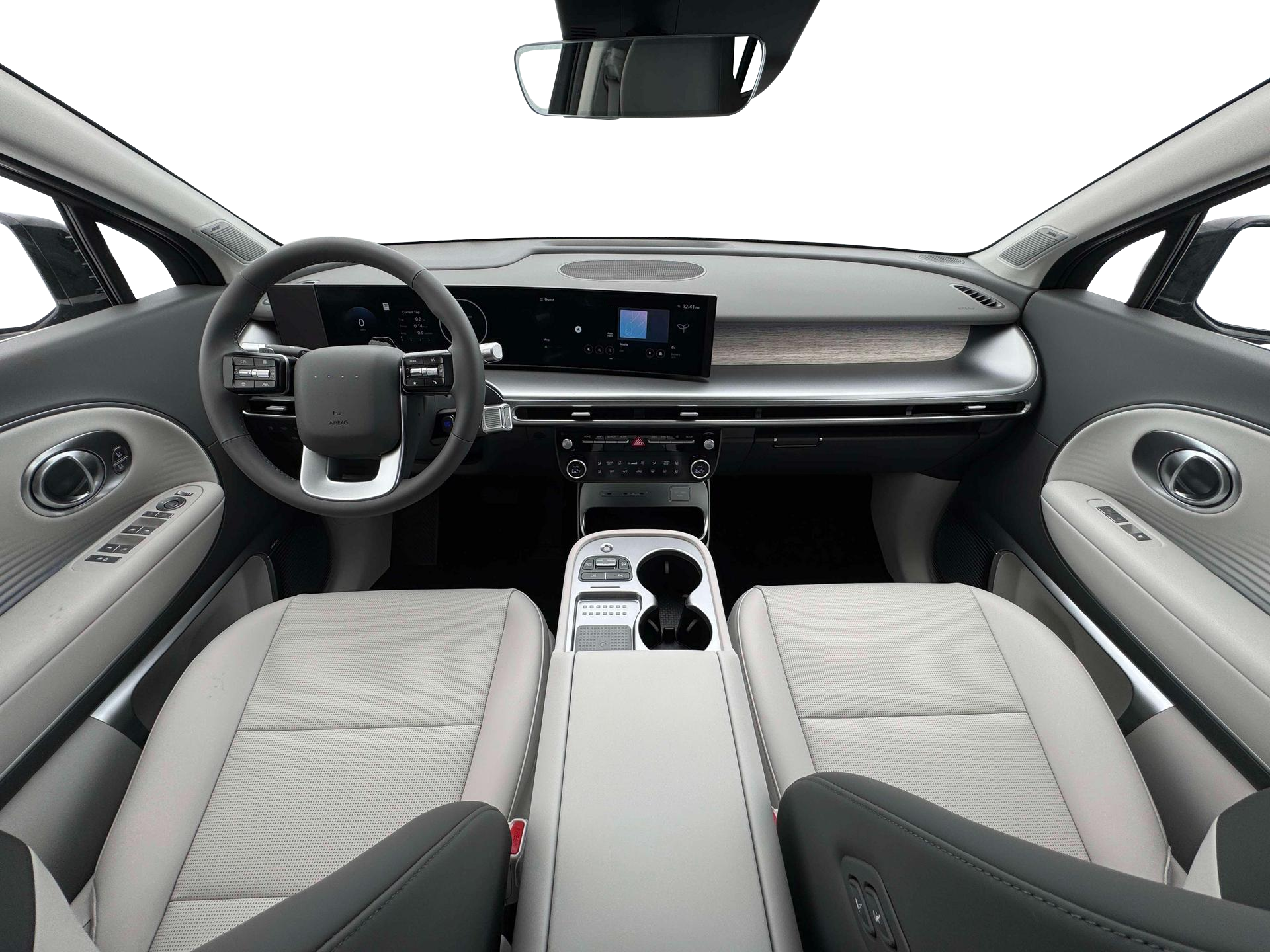 New 2026 White Hyundai Performance Limited image 13