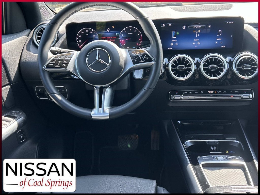 Used 2026 Black Mercedes-Benz GLA 250 image 23