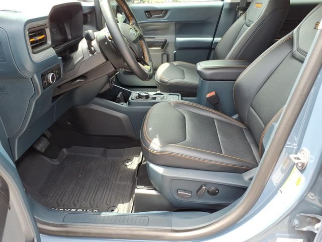 Used 2025 Gray Ford Tremor image 14