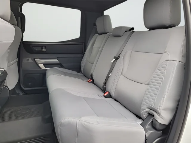 2025 Toyota Tundra SR5 - Photo 19