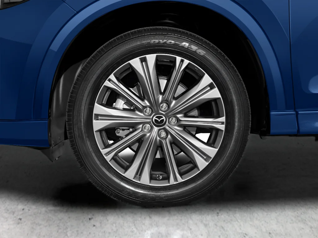 Used 2025 Blue Mazda 2.5 S Preferred Package image 58