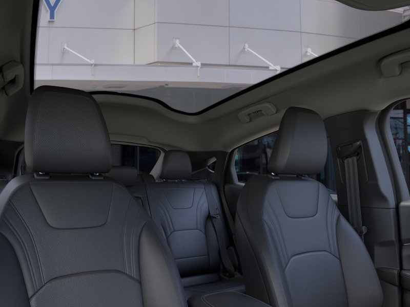 2025 Ford Mustang Mach-E Premium - Photo 22