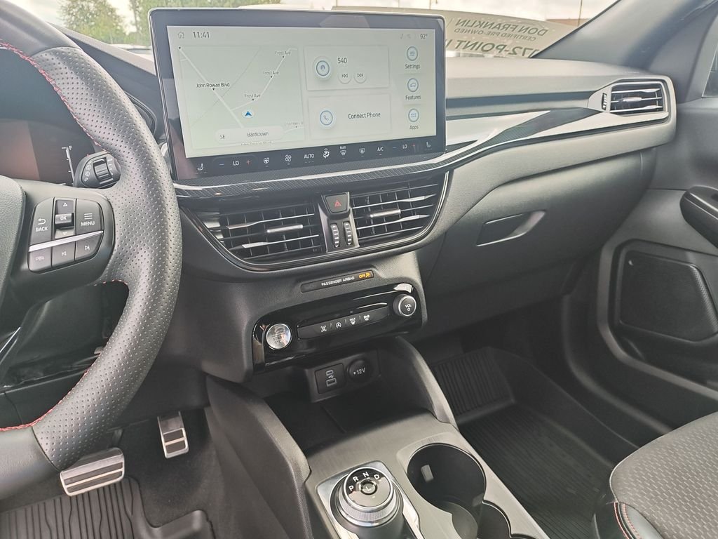 2023 Ford Escape ST-Line - Photo 20