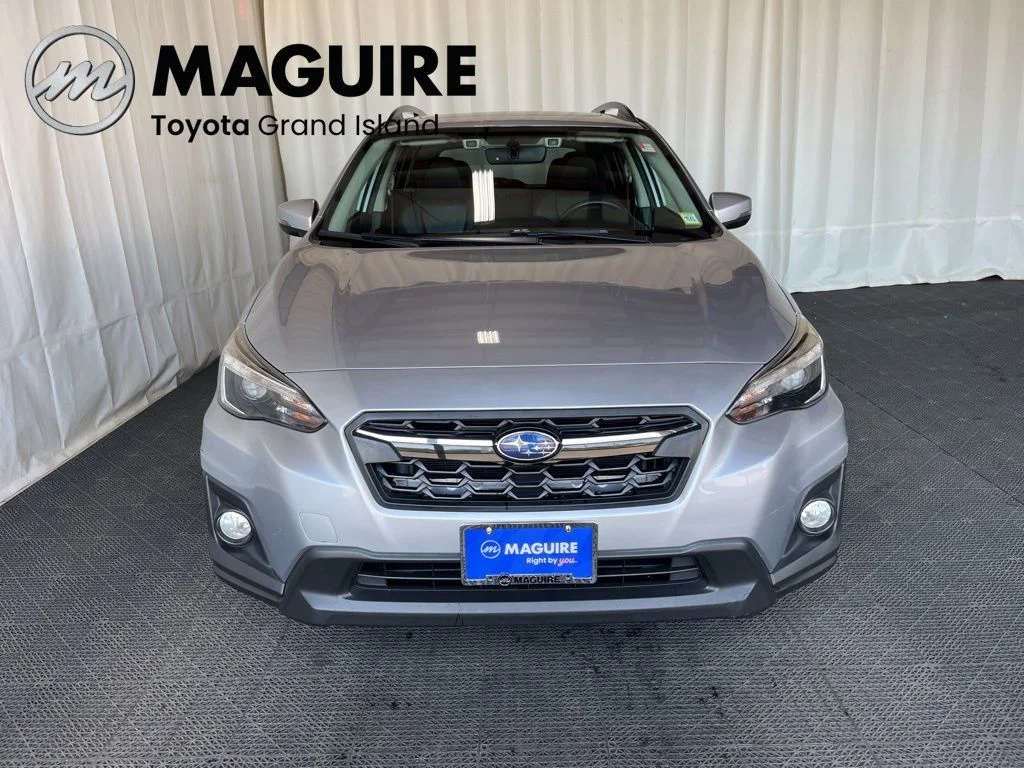 Used 2019 Silver Subaru 2.0i Limited image 33