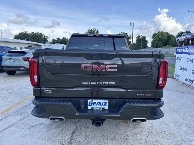 2023 GMC Sierra 1500 AT4 - Photo 15