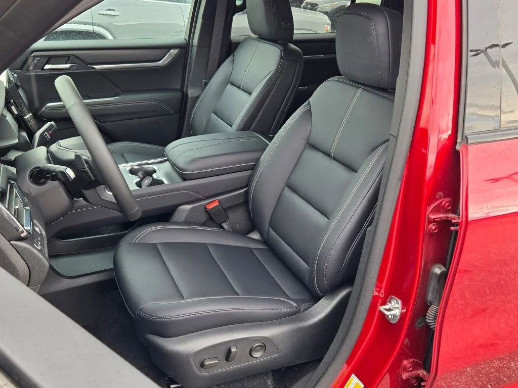 2025 GMC Acadia Elevation - Photo 39