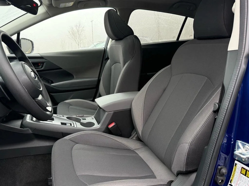 2026 Subaru Crosstrek Premium - Photo 34
