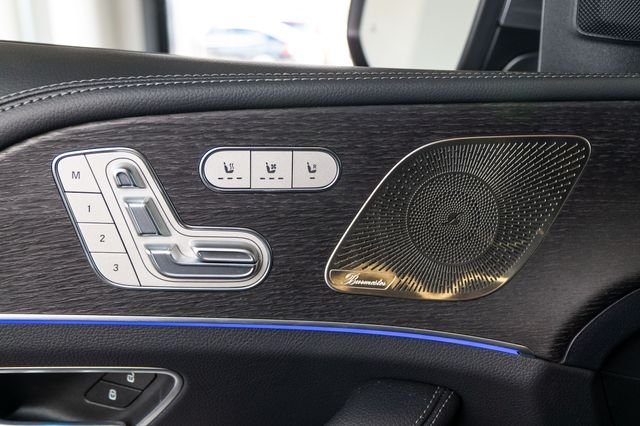 New 2026 Selenite Grey Metallic Mercedes-Benz GLE 350 image 20