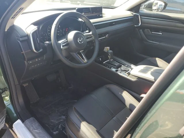 New 2026 Cypress Mazda 2.5 S Premium AWD image 2