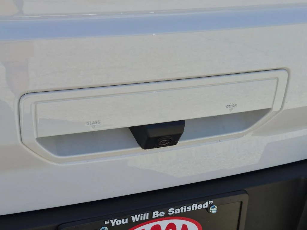 Used 2023 White Ford Big Bend image 6