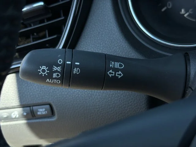 Used 2019 Black Nissan SL image 33