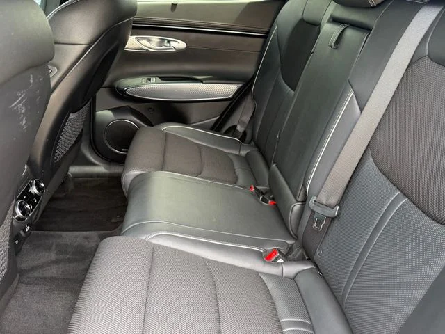 Used 2023 Gray Genesis 2.5T image 25