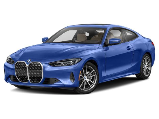 2023 BMW 4 Series 430i Coupe's photo