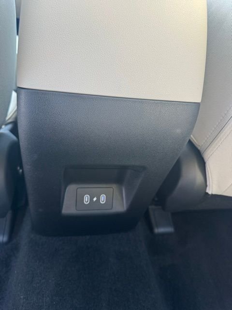 2026 Hyundai Tucson SE - Photo 27