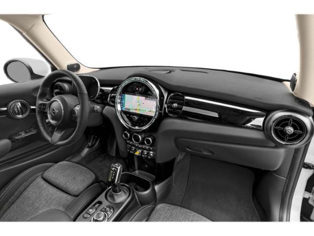 Used 2024 White Metallic MINI Cooper SE image 15