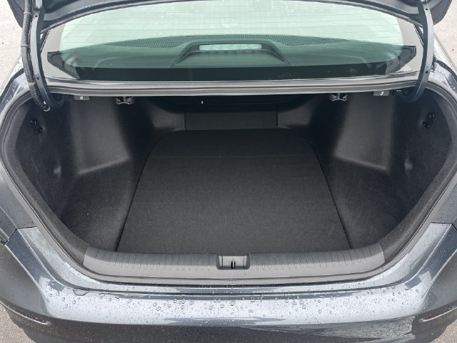 2026 Honda Accord SE - Photo 14