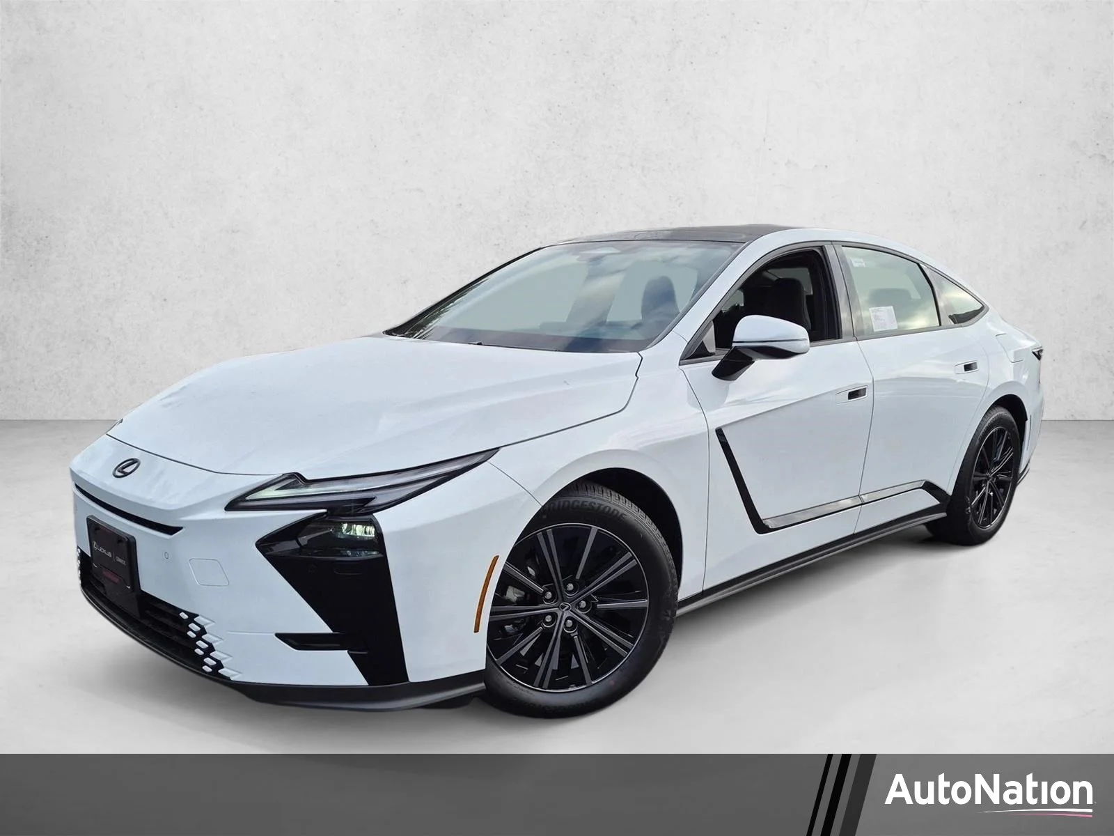 2026 Lexus ES HYBRID ES 350h PREMIUM