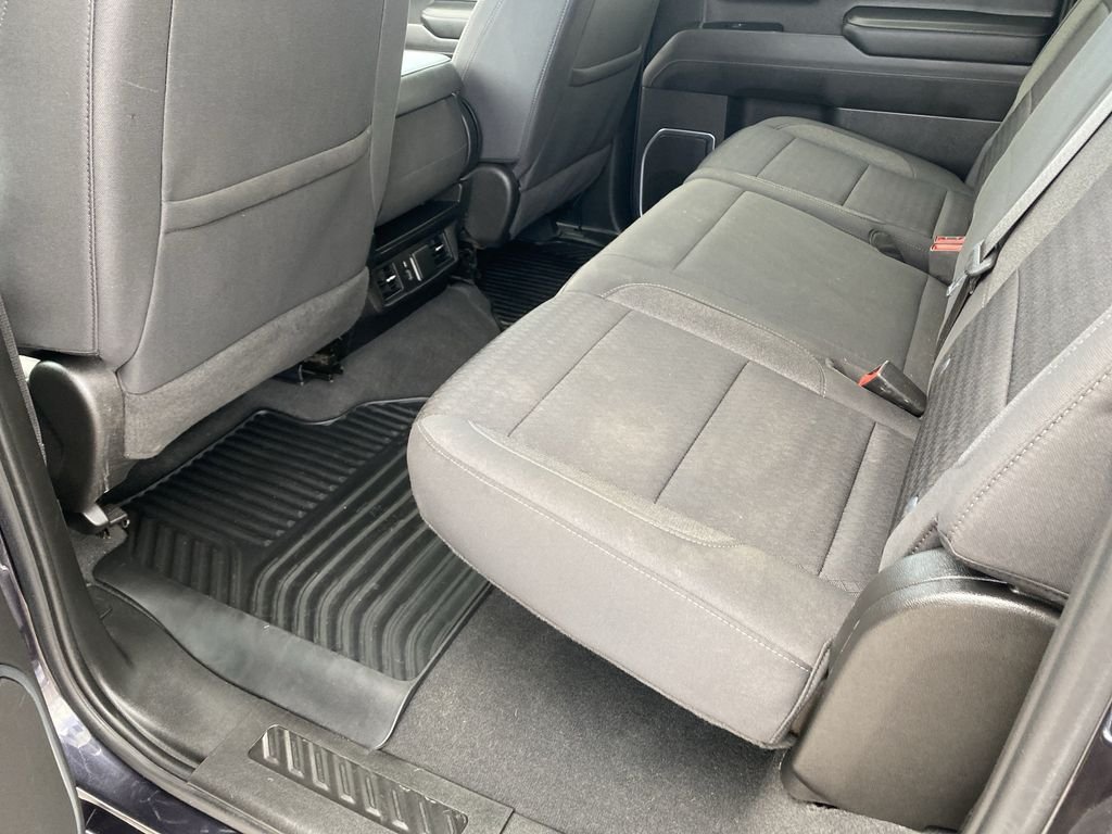 2022 Chevrolet Silverado 1500 LT - Photo 27