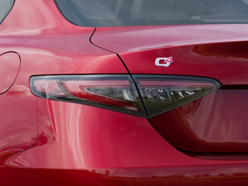 2025 ALFA ROMEO GIULIA (952) - Image 26