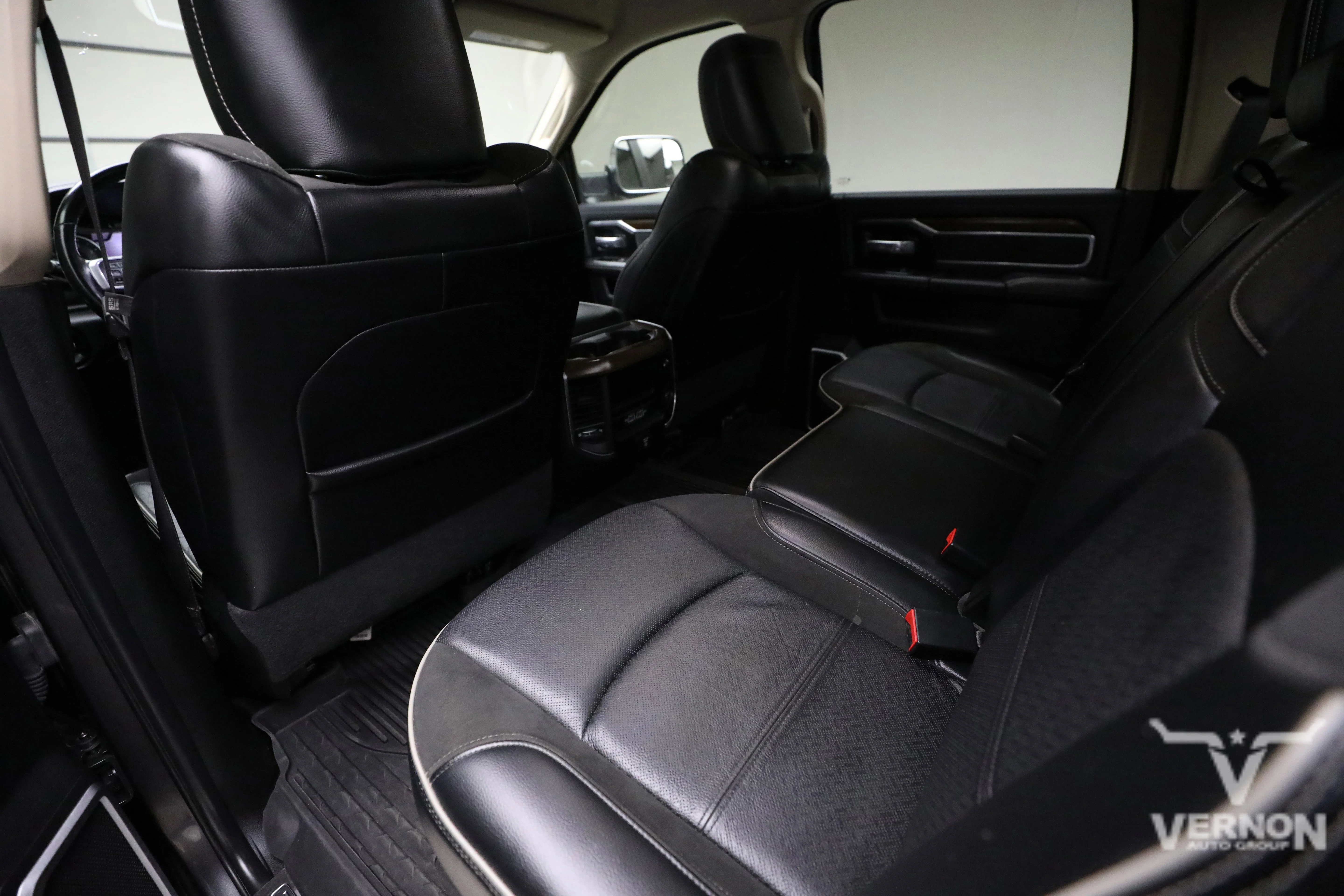 Pre-Owned 2022 Ram 2500 Laramie Crew Cab 4x4