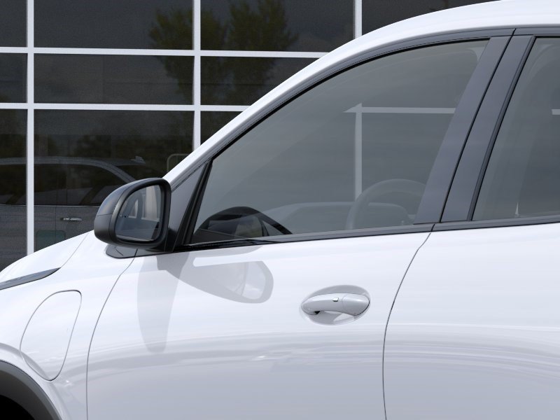 2027 Chevrolet Bolt LT - Photo 12