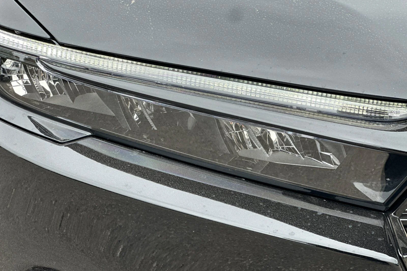 New 2026 Crystal Black Pearl Honda Sport image 31