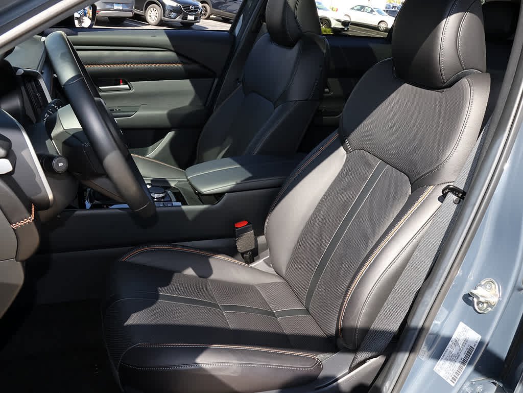2026 Mazda CX-50 Premium - Photo 8