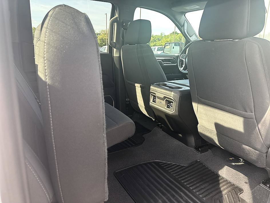 Used 2023 Summit White Chevrolet RST image 27