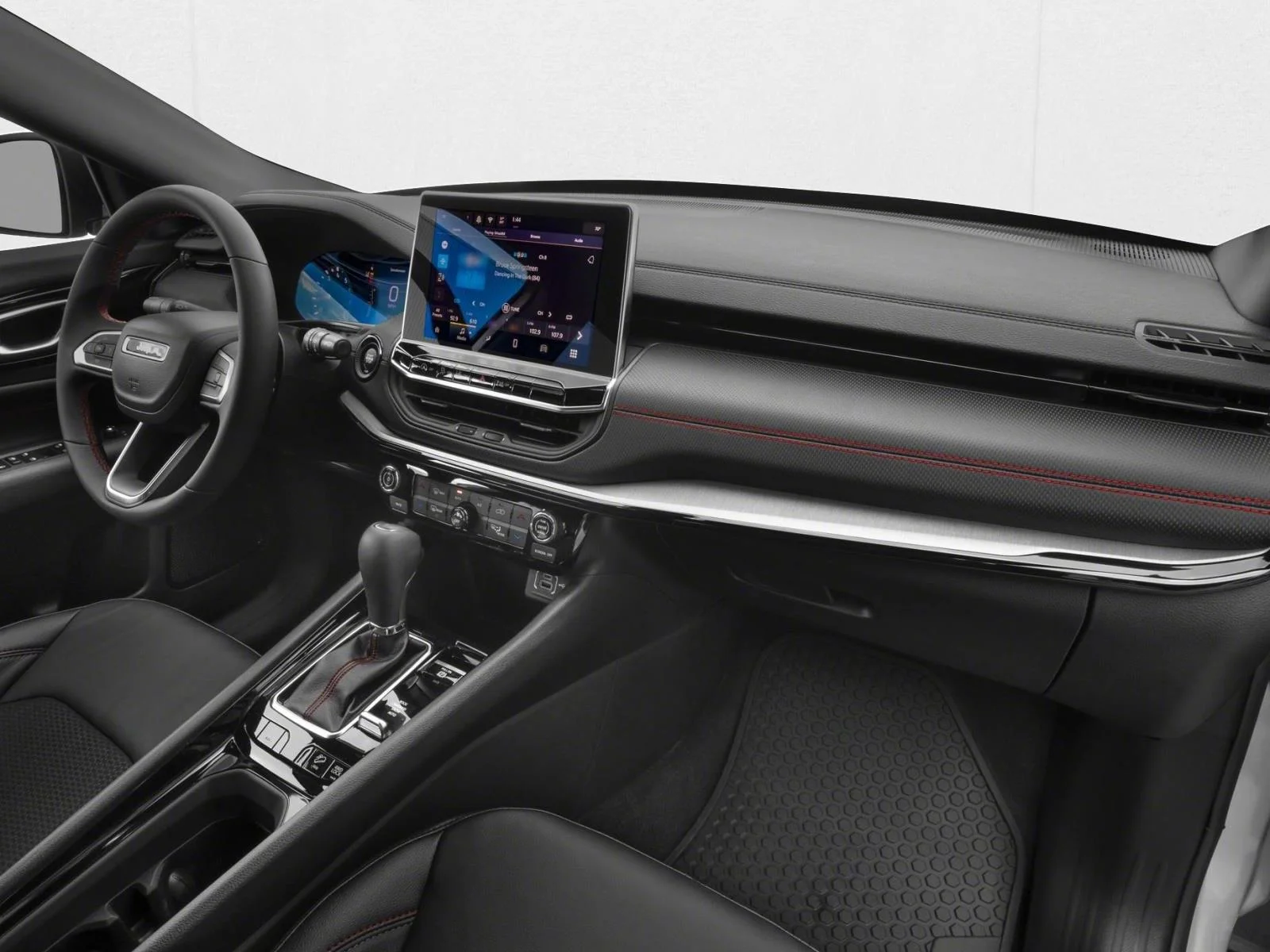 New 2026  Jeep Trailhawk image 11