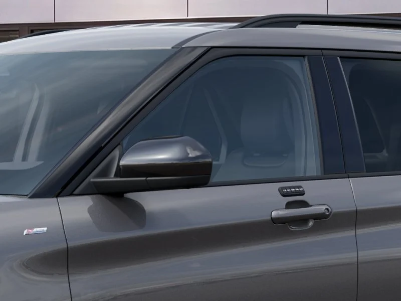 New 2027 Carbonized Gray Metallic Ford ST-Line image 43