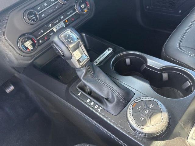 2025 Ford Bronco 4-Door Outer Banks - Photo 95