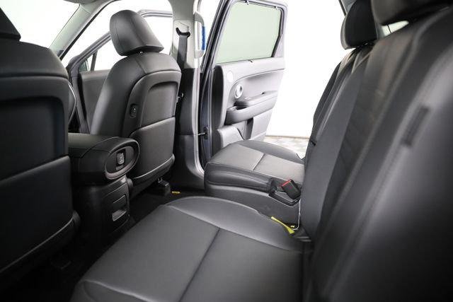 New 2026 Gray Hyundai Limited AWD image 56