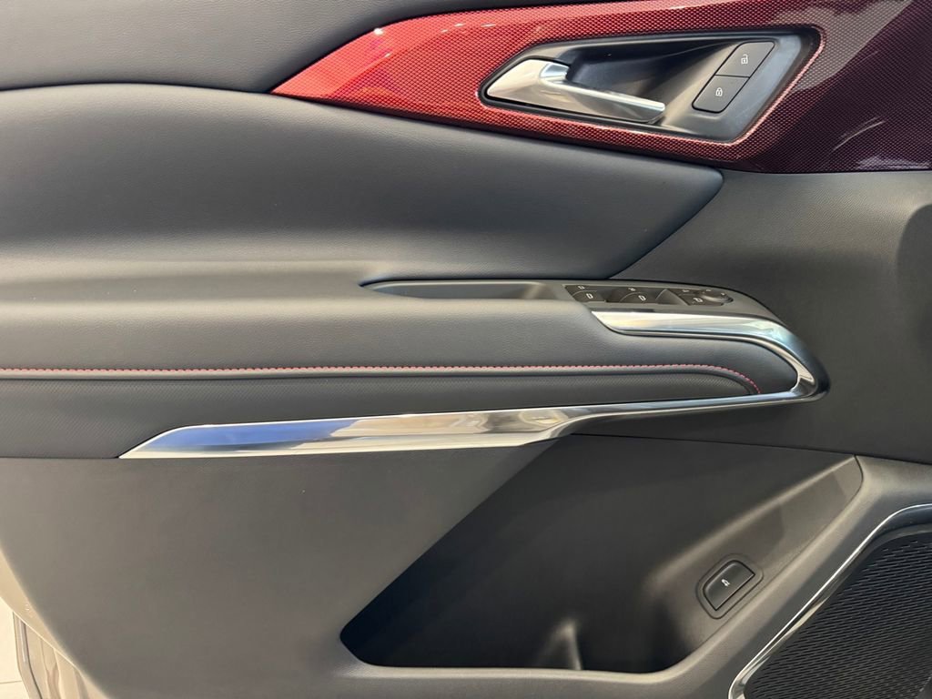 2026 Chevrolet Traverse Z71 - Photo 21