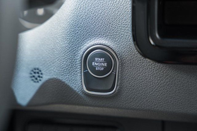 2025 Mercedes-Benz Sprinter Cargo Van Base - Photo 22