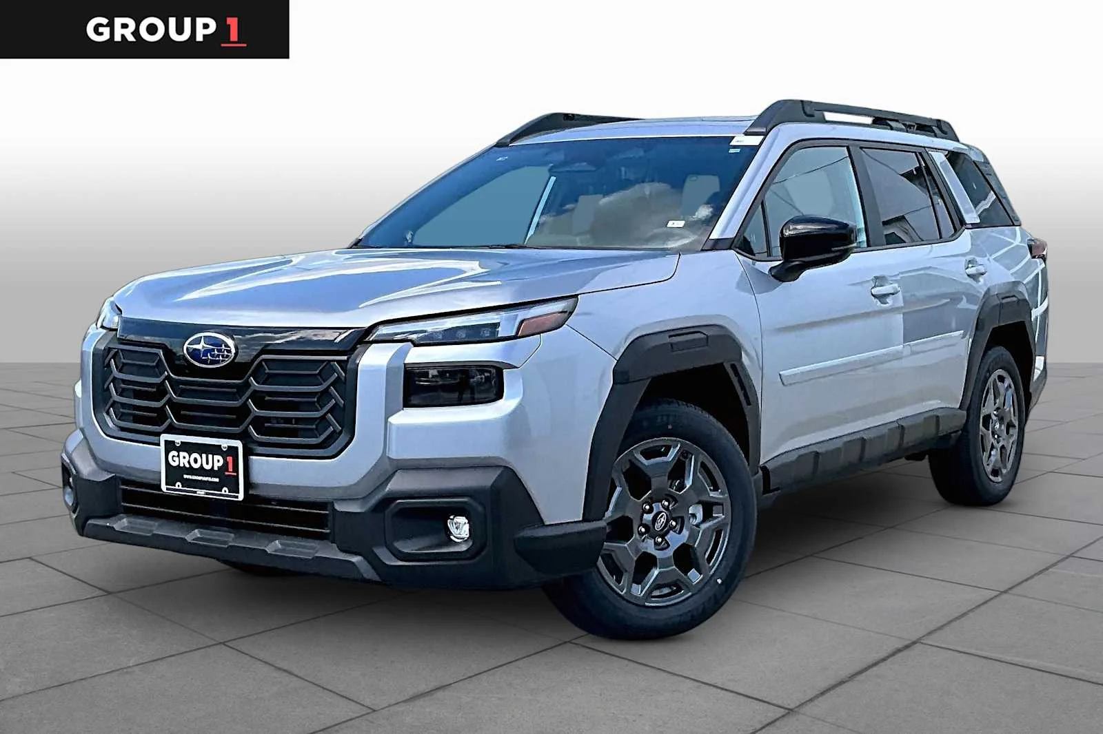 2026 Subaru Outback Premium's photo