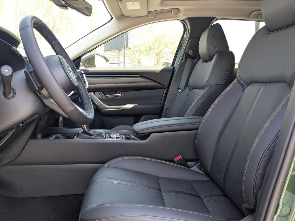 New 2026 Cypress Mazda 2.5 Turbo Premium Plus AWD image 21