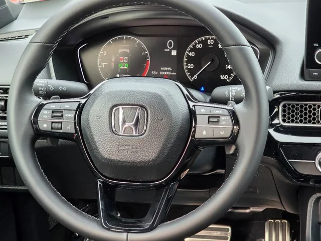 2025 Honda Civic Hatchback Sport - Photo 11