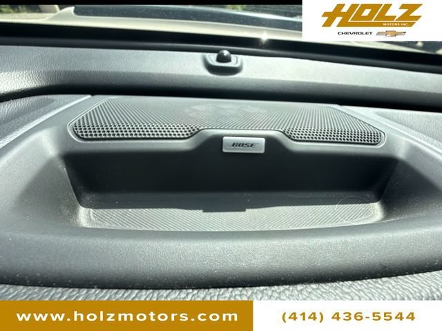 Certified Used 2021 SAND DUNE METALLIC Chevrolet 4WD ZR2 image 23