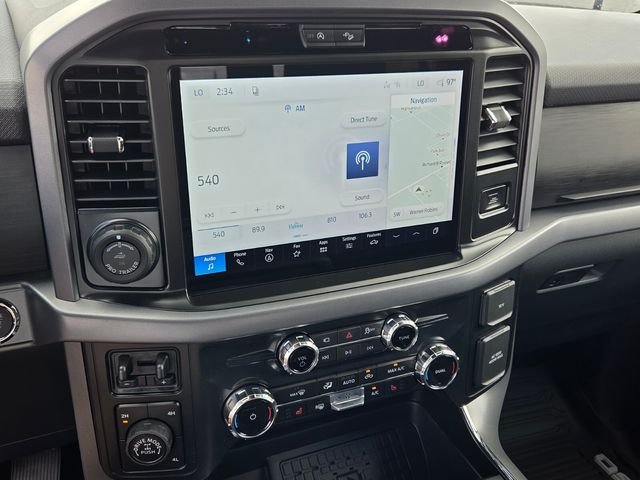 New 2026 Avalanche Ford XLT image 19