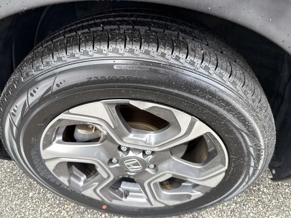 Used 2019  Honda EX-L image 11