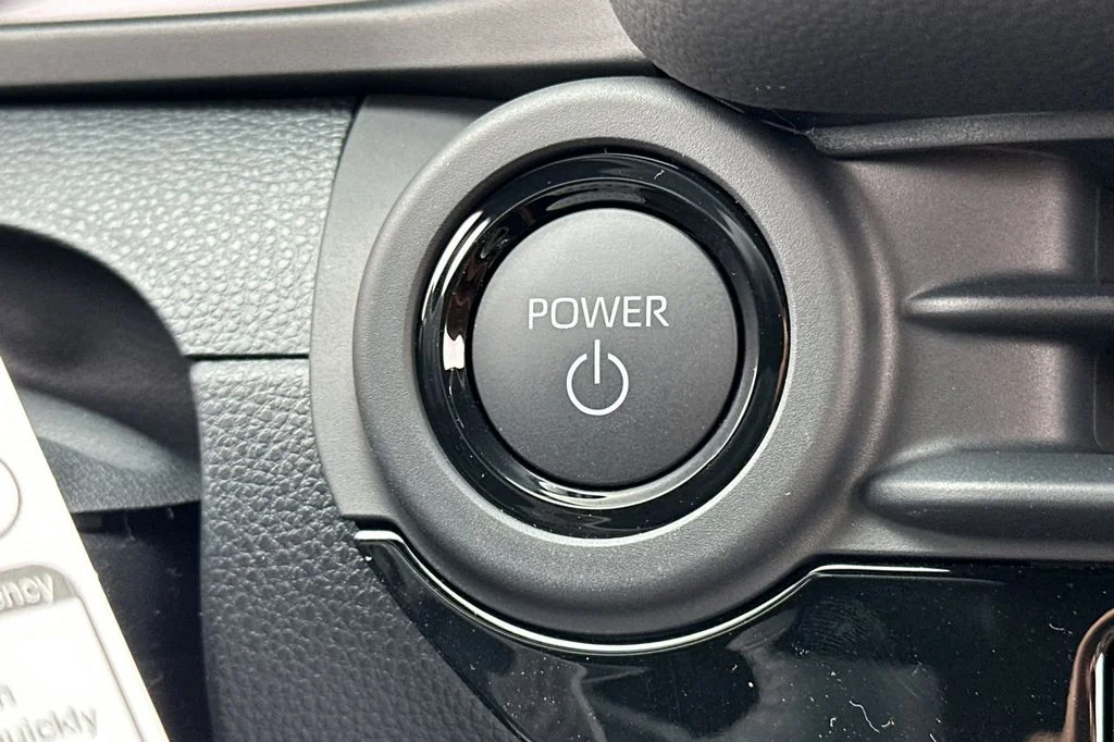 New 2026 Black Toyota  Limited image 22