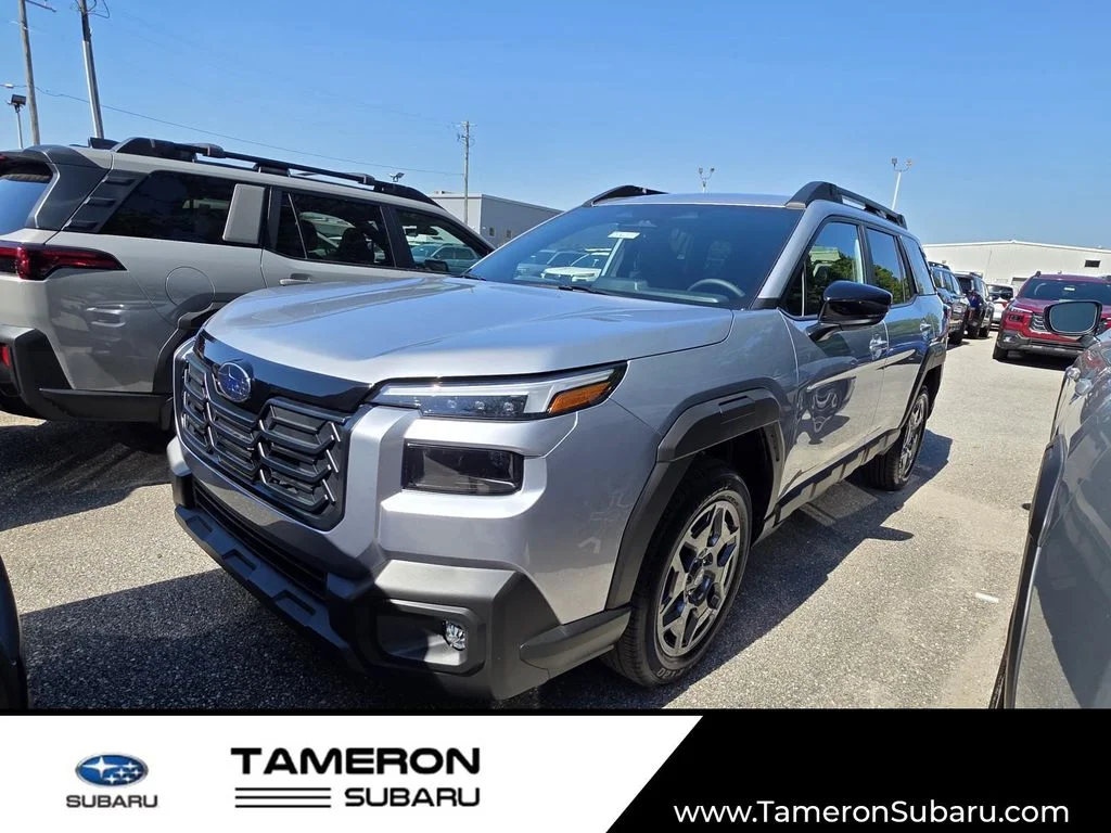 2026 Subaru Outback Premium's photo